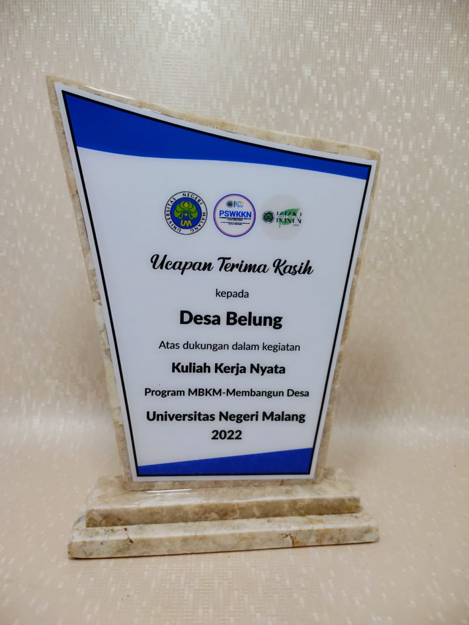 Pembuatan Jual Plakat Blitar – Terbaik Express