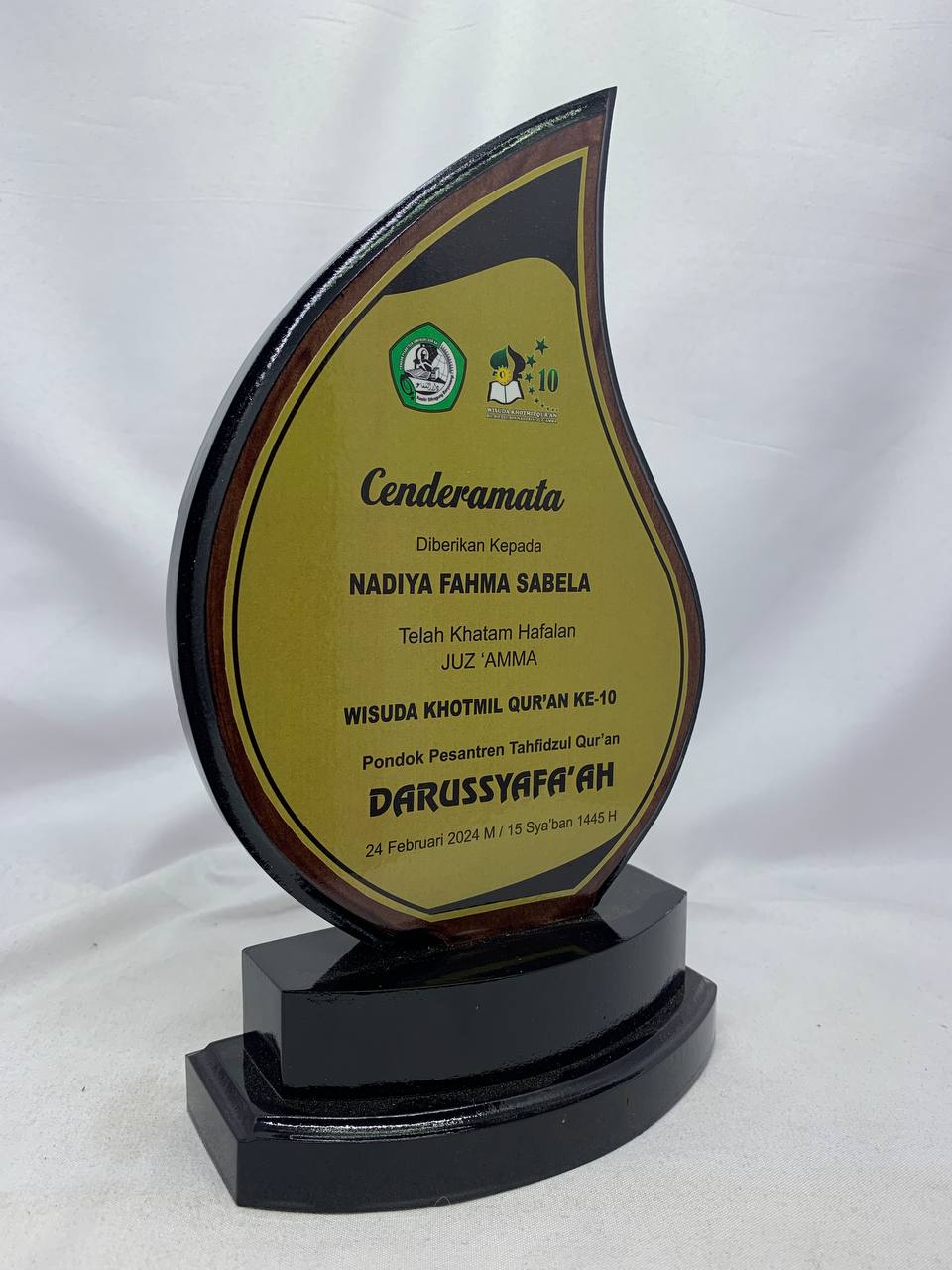 Gudang Plakat Tpq Batu – Cepat Jadi Berkualitas