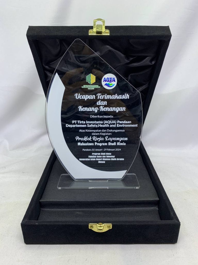 Toko Plakat Quran Ponorogo