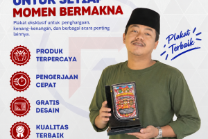 Gudang Plakat Hukum Magetan – Terpercaya Terlaris