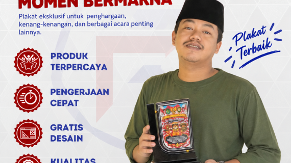 Gudang Plakat Hukum Magetan – Terpercaya Terlaris