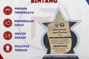 Gudang Plakat Lucu Surabaya – Terdekat Cepat Jadi