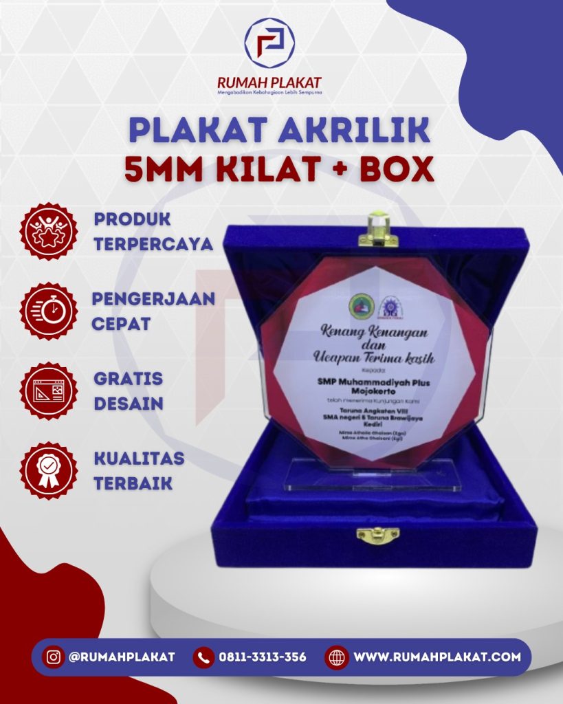 Pusat Plakat Qris Jember