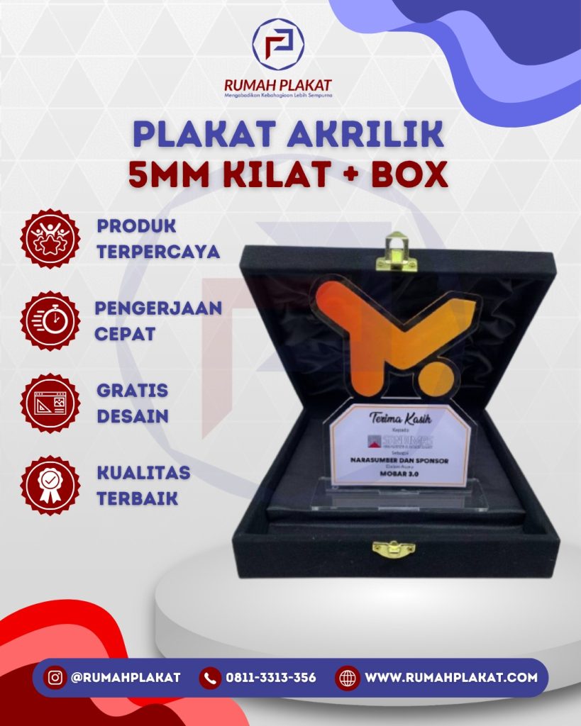 Bikin Plakat Print