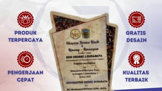 Showroom Plakat Kkn Pamekasan – Express Berkualitas
