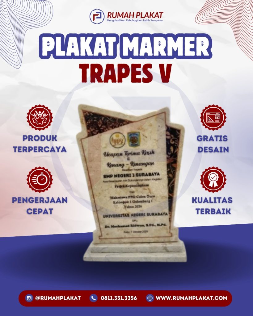 Showroom Plakat Kkn Pamekasan