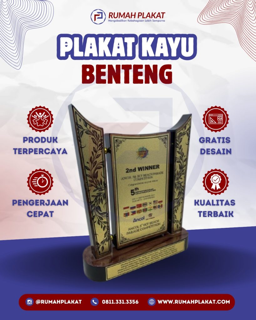 Vendor Plakat Kpps Mojokerto