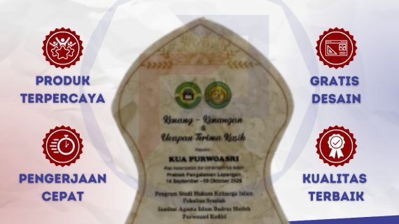Toko Plakat Laundry Sampang – Terjangkau Express