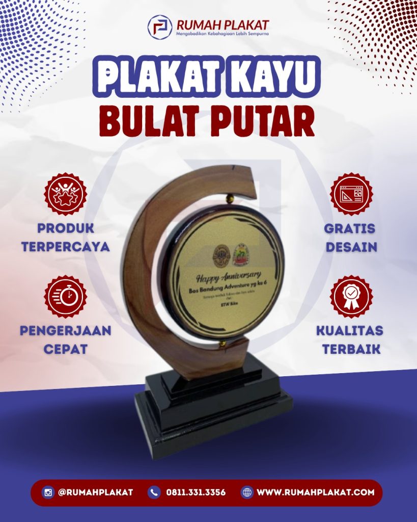 Tempat Plakat Outdoor Trenggalek