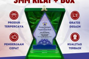 Bikin Plakat Wajah Lumajang – Offline Murah