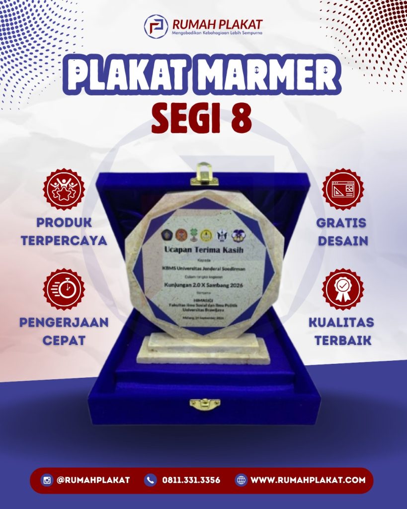 Gudang Plakat Juri Mojokerto