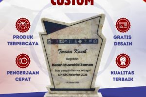 Toko Plakat Video Surabaya – Terbaik Berkualitas