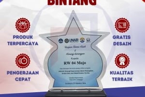 Jual Plakat Pemateri Pacitan – Terbaik Terjangkau