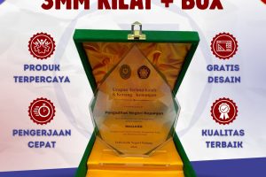 Showroom Pesan Plakat Kediri – Terbaik SehariJadi
