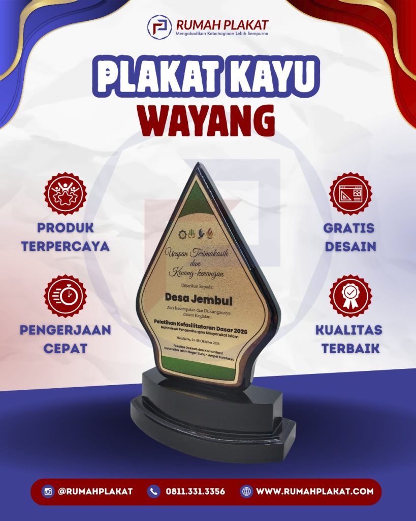 Buat Plakat Gamer